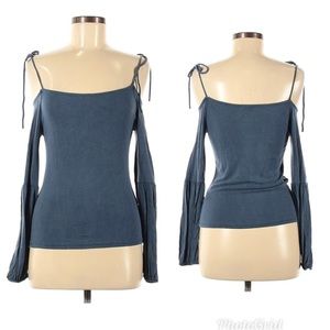 Fashion Nova long sleeve top - Medium MUST GO!!!